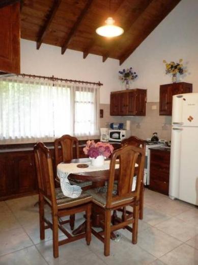 Ivana Mollo, Venta de Chalet en    Pinamar Foto4 