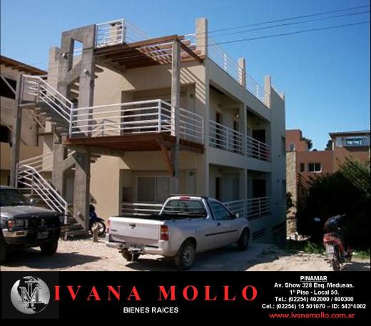Ivana Mollo, Venta de Departamento en    Pinamar Foto21