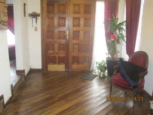 susana mercere, Venta de Chalet en Pompeya   Mar del Plata Foto2 