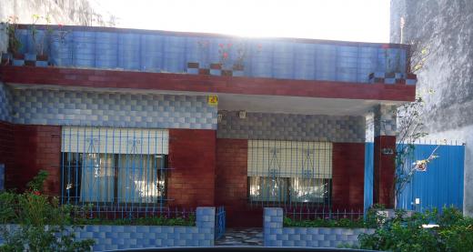 Venta de Casa 3 ambientes en Mar del Plata Villa Primera