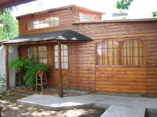 Horacio Martinez, Venta de Chalet en Barrio La Florida   Mar del Plata Foto4 