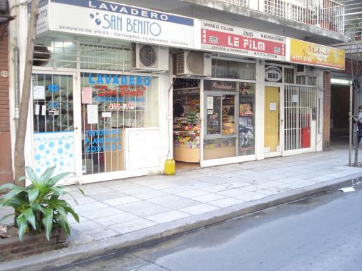 EXCELENTE LOCAL A NUEVO ! CAÑITAS