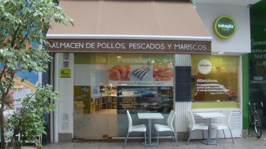 Almacen Gourmet, Granja y Pescadería, Resto - Delicatesen