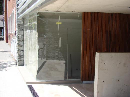A ESTRENAR local comercial en pleno Palermo Soho