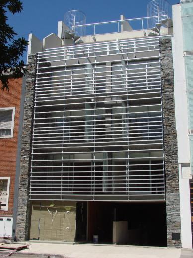 A ESTRENAR local comercial en pleno Palermo Soho