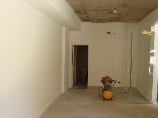 A ESTRENAR local comercial en pleno Palermo Soho