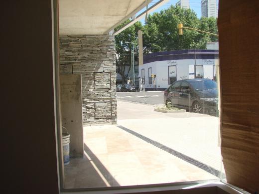 A ESTRENAR local comercial en pleno Palermo Soho