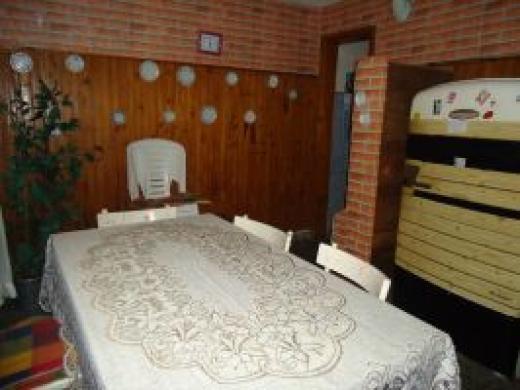 INMOBILIARIA CORONADO, Venta de Chalet en    San Bernardo Foto3 