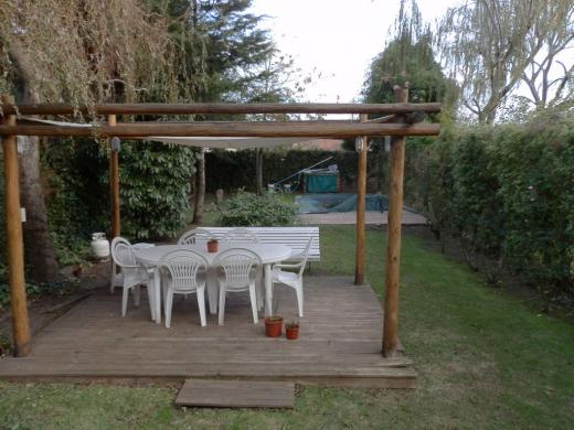 Venta de Chalet 4 ambientes en Mar del Plata San Carlos