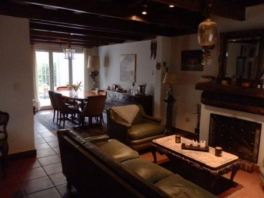 Abdala Negocios Inmobiliarios, Venta de Chalet en San Carlos   Mar del Plata Foto2 