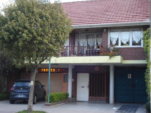 Venta de Chalet 4 ambientes en Mar del Plata Chauvín