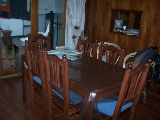 Abdala Negocios Inmobiliarios, Venta de Chalet en Barrio Las Farolas   Mar del Plata Foto3 