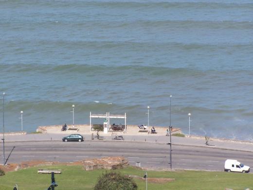 Abdala Negocios Inmobiliarios, Venta de Departamento en Playa Grande   Mar del Plata Foto2 