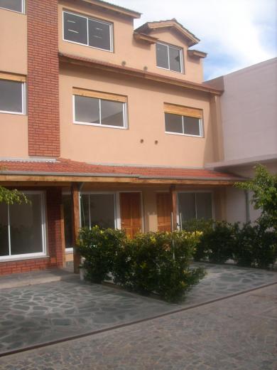 Venta de Duplex 4 ambientes en Vicente López Munro