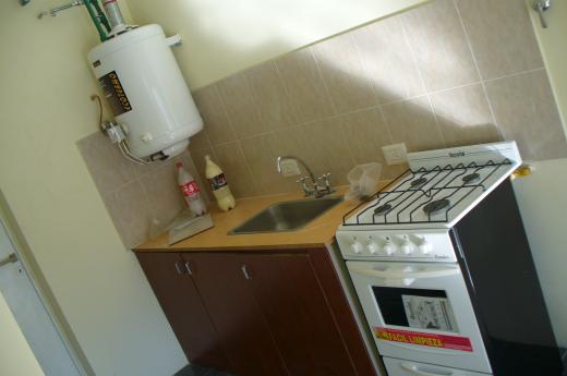 DEPARTAMENTO  2 AMBIENTES **ALQUILADOS**