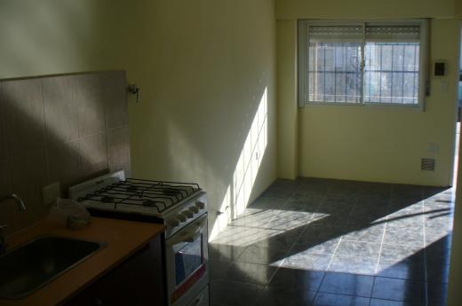DEPARTAMENTO  2 AMBIENTES **ALQUILADOS**