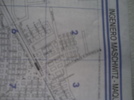 OPORTUNIDAD!!!! 5 ha VENTA EN MASCHWITZ