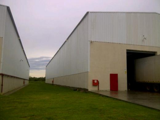 Tinglado de 1680 mts2 Escobar