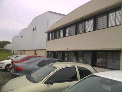 Tinglado de 1680 mts2 Escobar
