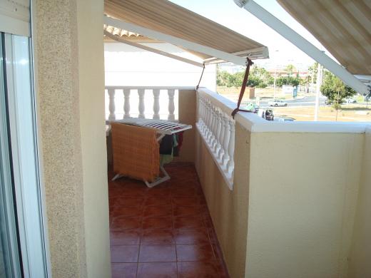 ESPAÑA Bungalow Planta Alta Piscina Plaza Garage Jardin
