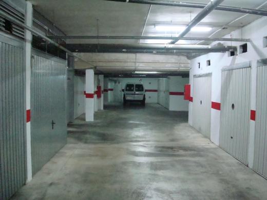 ESPAÑA Bungalow Planta Alta Piscina Plaza Garage Jardin