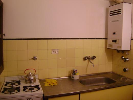 LMD MARKETING INMOBILIARIO, Venta de Departamento en La Perla   Mar del Plata Foto2 