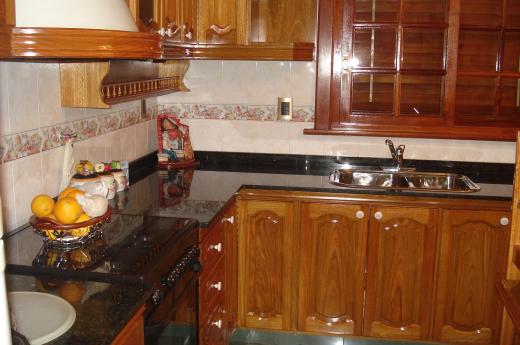 San Justo chalet 5 amb