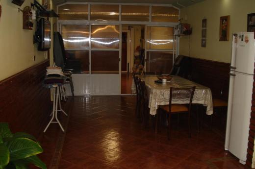 San Justo chalet 5 amb