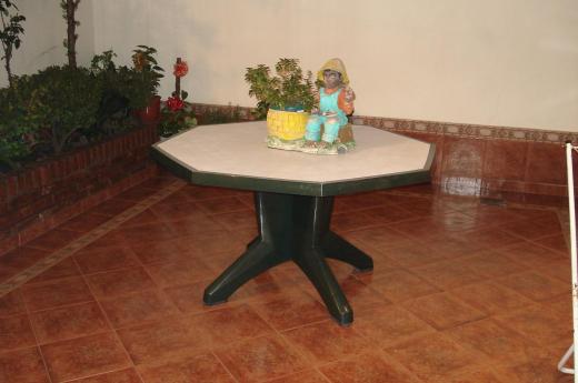 San Justo chalet 5 amb