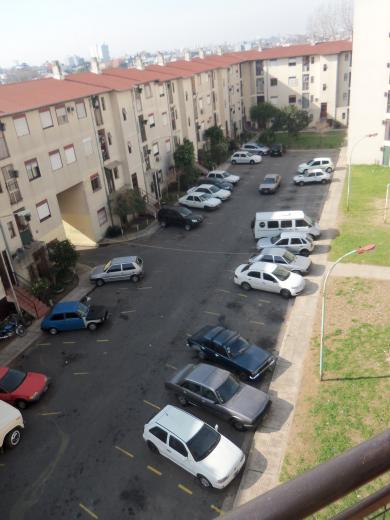 Departamento 3 ambientes San Martin