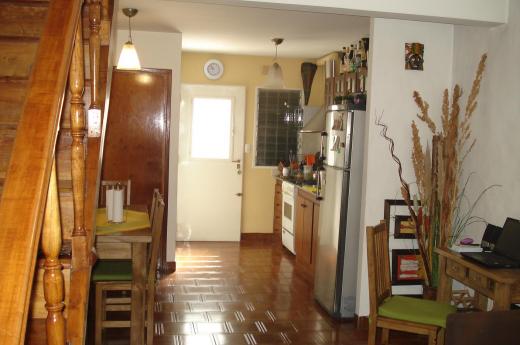 Duplex Interno 3 amb