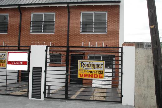 triplex 4 amb A ESTRENAR