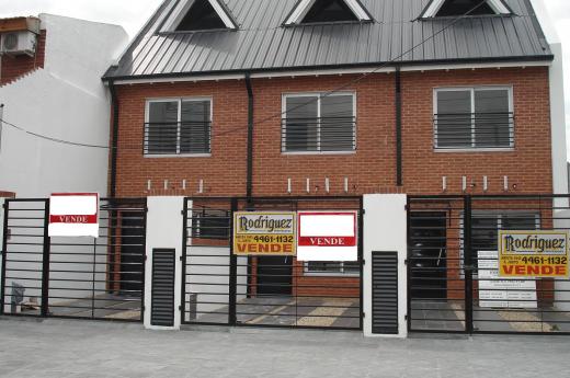triplex 4 amb A ESTRENAR