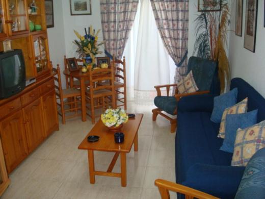 ESPAÑA Bungalow Av de la Mancha