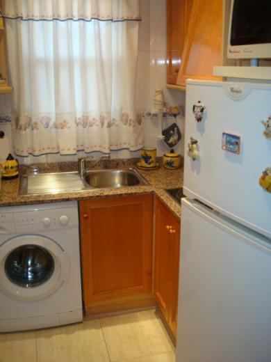 ESPAÑA Bungalow Av de la Mancha