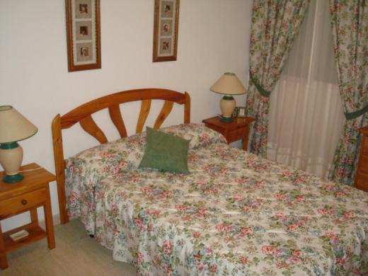 ESPAÑA Bungalow Av de la Mancha
