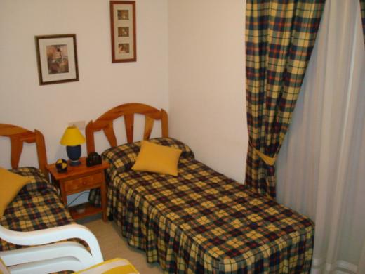 ESPAÑA Bungalow Av de la Mancha