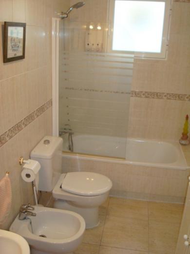 ESPAÑA Bungalow Av de la Mancha