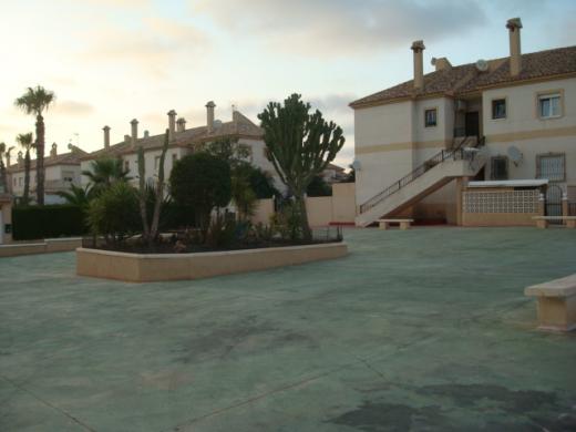 ESPAÑA Bungalow Av de la Mancha