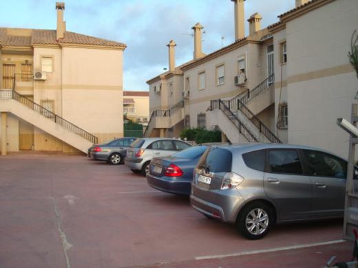ESPAÑA Bungalow Av de la Mancha