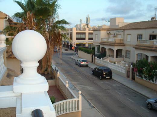 ESPAÑA Bungalow Av de la Mancha