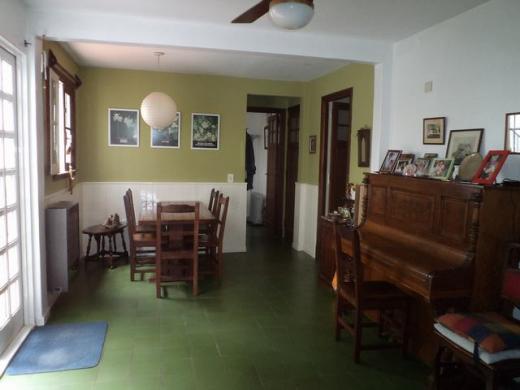 ECLA, Venta de Casa en Vicente López   Vicente López Foto5 