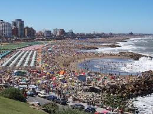 Horacio Martinez, Venta de Chalet en Plaza Colón   Mar del Plata Foto21