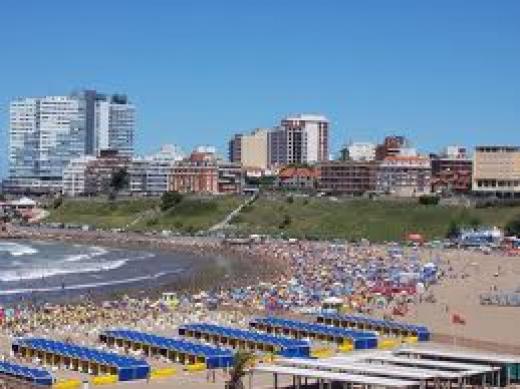 Horacio Martinez, Venta de Chalet en Plaza Colón   Mar del Plata Foto3 