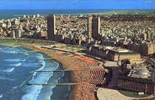 Horacio Martinez, Venta de Chalet en Plaza Colón   Mar del Plata Foto4 