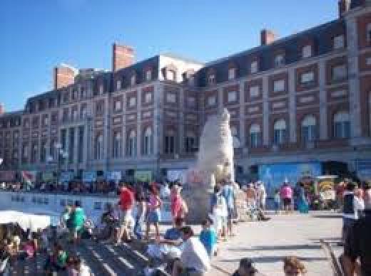Horacio Martinez, Venta de Chalet en Plaza Colón   Mar del Plata Foto7 
