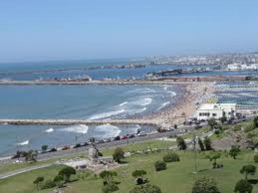 Horacio Martinez, Venta de Chalet en Plaza Colón   Mar del Plata Foto8 