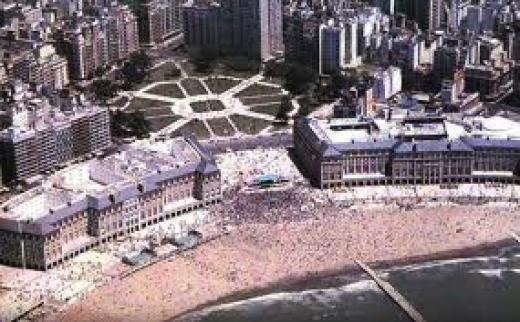 Horacio Martinez, Venta de Chalet en Plaza Colón   Mar del Plata Foto12 