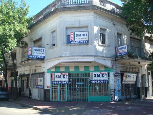 LOTE PARA CONSTRUIR