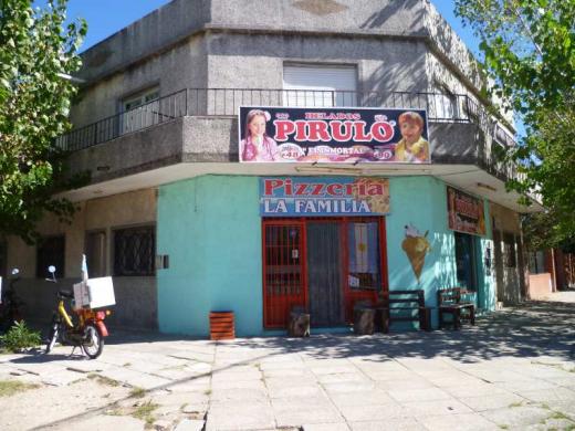Venta de Departamento 2 ambientes en San Clemente del Tuyú 